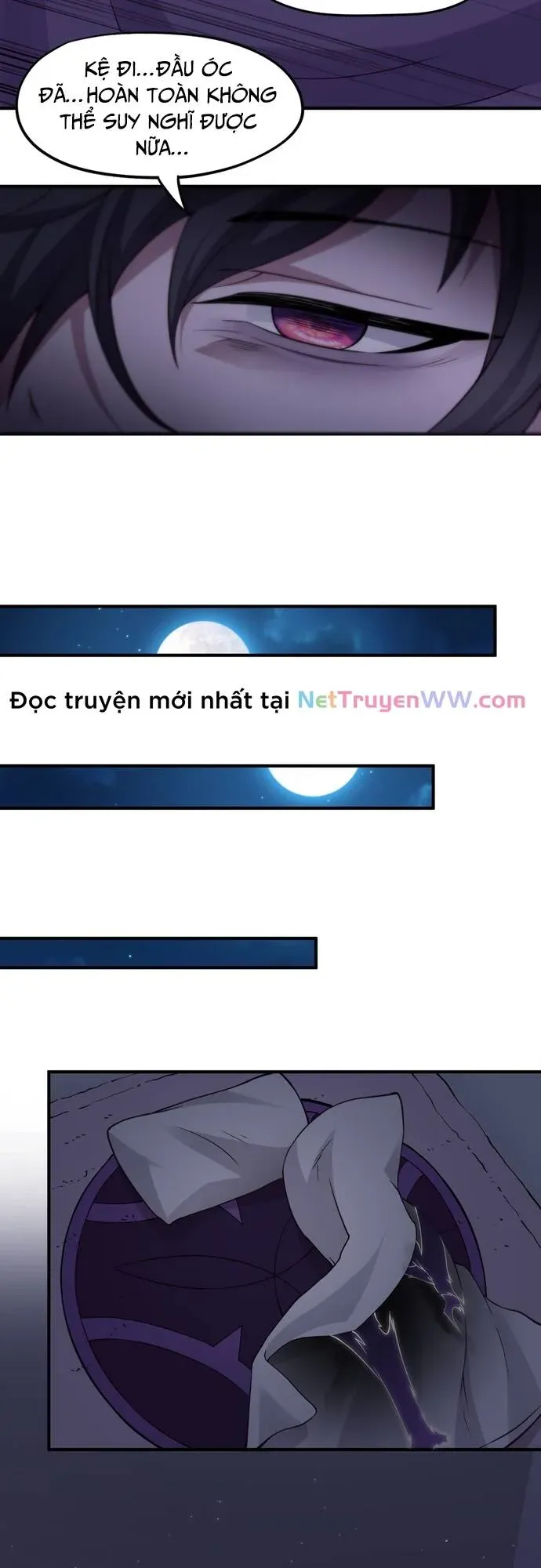 đọc truyện Thuật Sĩ Luyện Kim Tà Ác Không Giải Quyết Được Vật Thí Nghiệm Của Mình Chương 8 ảnh 31 tại Thiên Thai Truyện