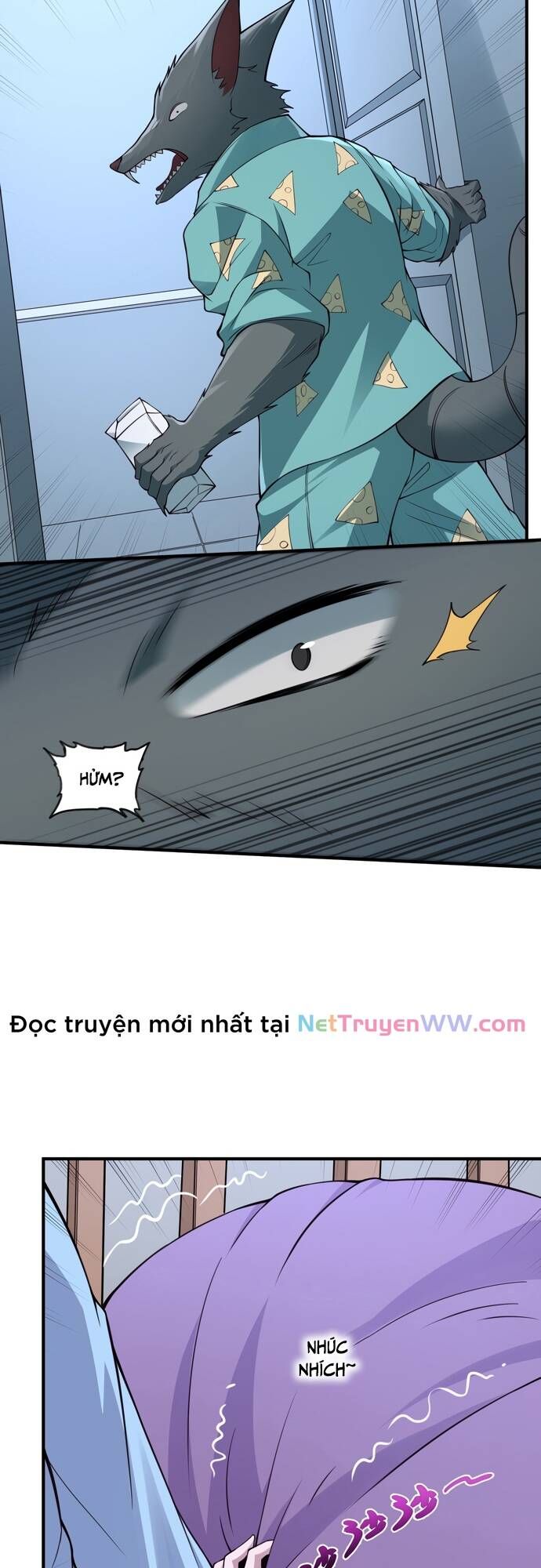 đọc truyện Thuật Sĩ Luyện Kim Tà Ác Không Giải Quyết Được Vật Thí Nghiệm Của Mình Chương 9 ảnh 13 tại Thiên Thai Truyện