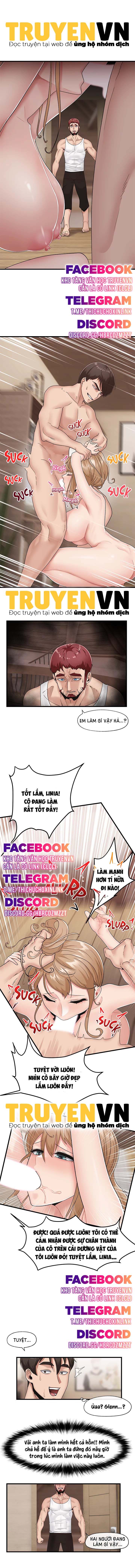 đọc truyện Thuật Thôi Miên Sát Gái Chương 11 ảnh 5 tại Giả Dược