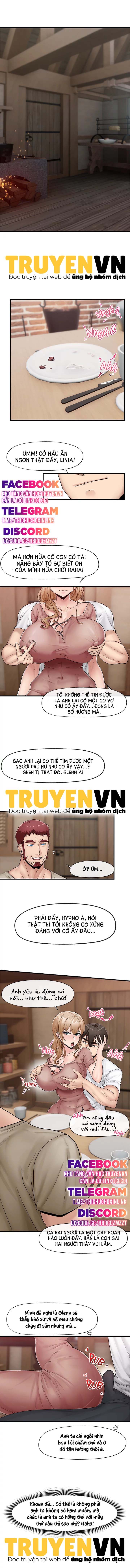 đọc truyện Thuật Thôi Miên Sát Gái Chương 12 ảnh 2 tại Giả Dược