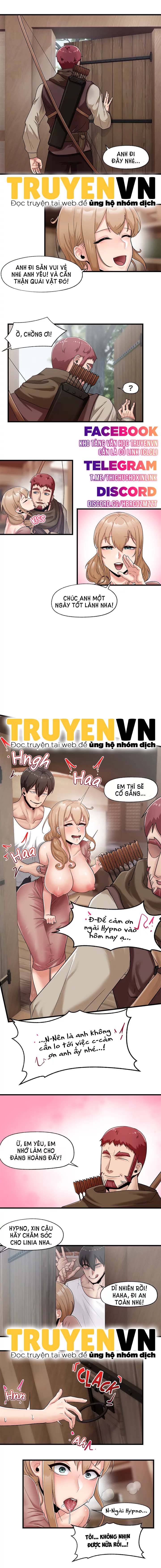 đọc truyện Thuật Thôi Miên Sát Gái Chương 12 ảnh 4 tại Giả Dược