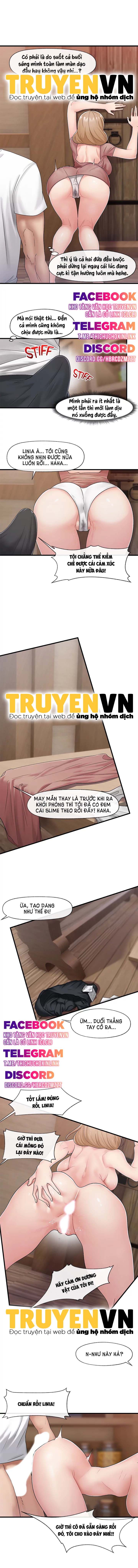 đọc truyện Thuật Thôi Miên Sát Gái Chương 12 ảnh 5 tại Giả Dược