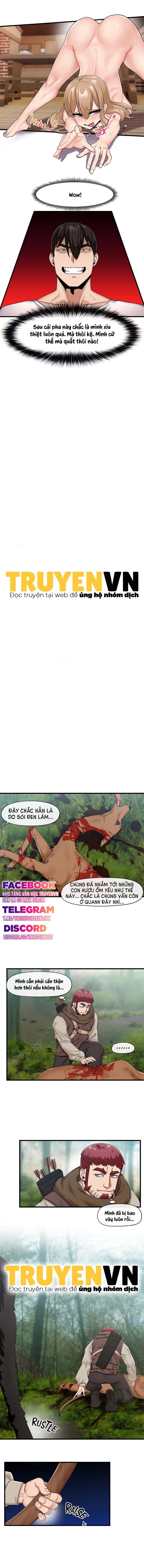 đọc truyện Thuật Thôi Miên Sát Gái Chương 15 ảnh 4 tại Giả Dược