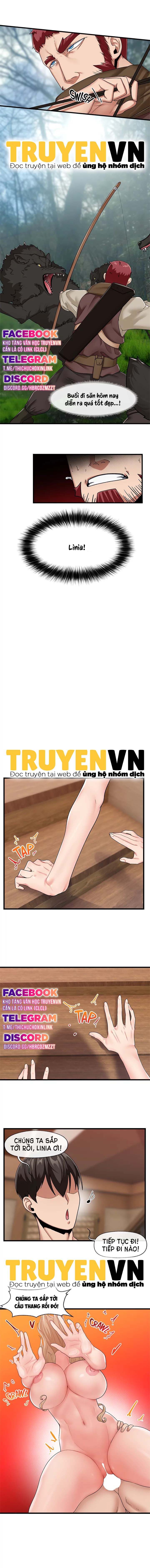 đọc truyện Thuật Thôi Miên Sát Gái Chương 15 ảnh 5 tại Giả Dược