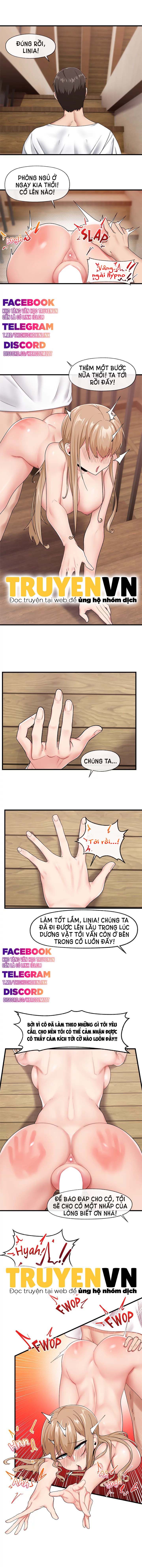 đọc truyện Thuật Thôi Miên Sát Gái Chương 15 ảnh 6 tại Giả Dược