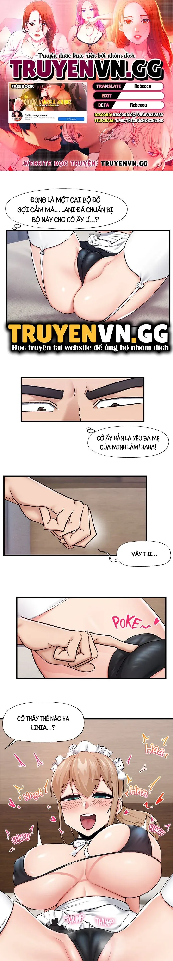 đọc truyện Thuật Thôi Miên Sát Gái Chương 17 ảnh 1 tại Giả Dược