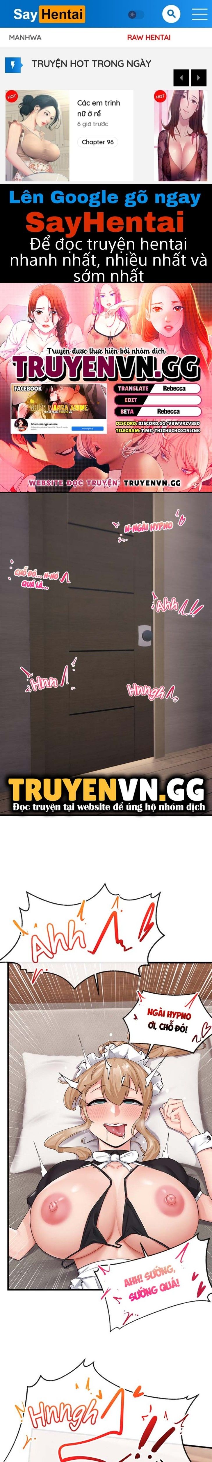 đọc truyện Thuật Thôi Miên Sát Gái Chương 18 ảnh 1 tại Giả Dược