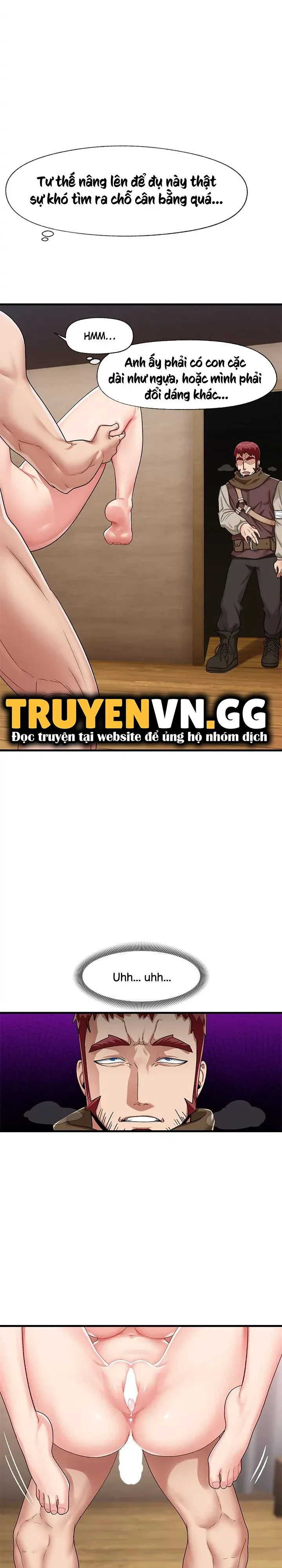 đọc truyện Thuật Thôi Miên Sát Gái Chương 19 ảnh 19 tại Giả Dược