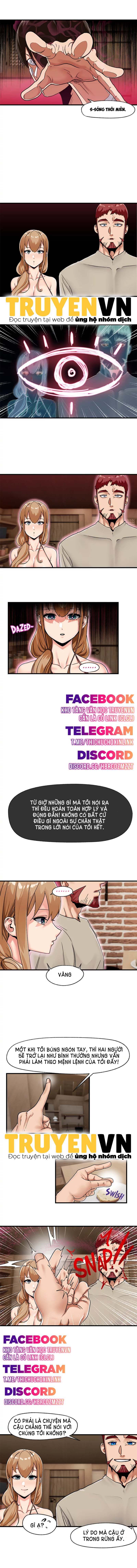 đọc truyện Thuật Thôi Miên Sát Gái Chương 2 ảnh 4 tại Giả Dược