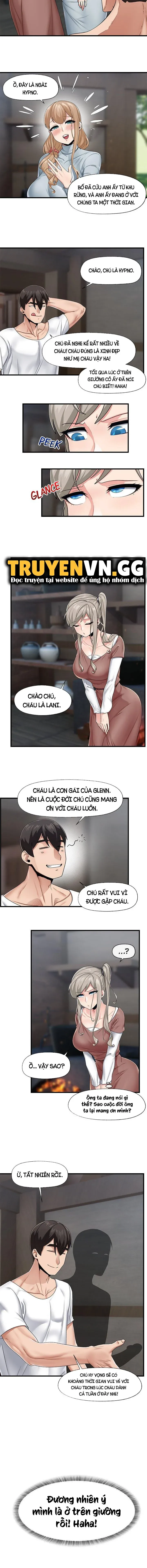 đọc truyện Thuật Thôi Miên Sát Gái Chương 20 ảnh 10 tại Giả Dược