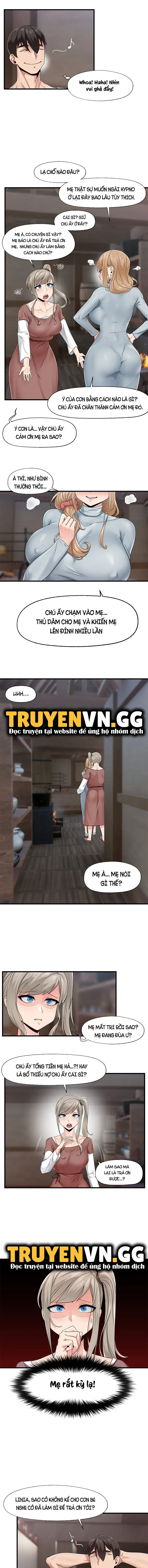 đọc truyện Thuật Thôi Miên Sát Gái Chương 21 ảnh 3 tại Giả Dược