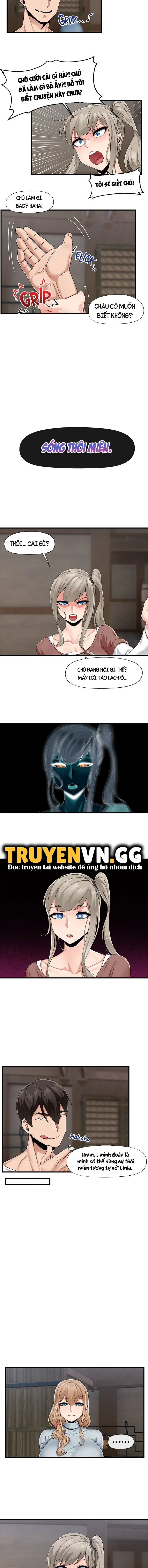 đọc truyện Thuật Thôi Miên Sát Gái Chương 21 ảnh 5 tại Giả Dược