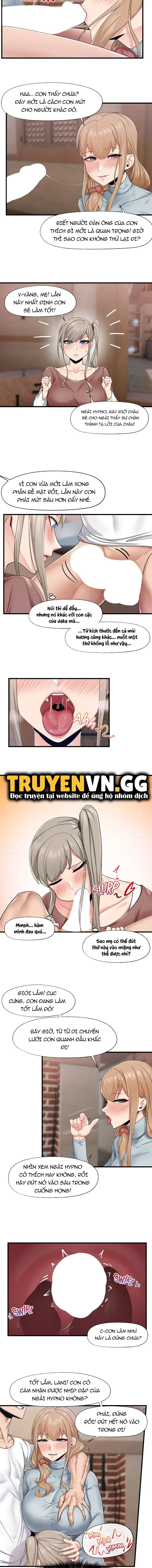 đọc truyện Thuật Thôi Miên Sát Gái Chương 22 ảnh 5 tại Giả Dược