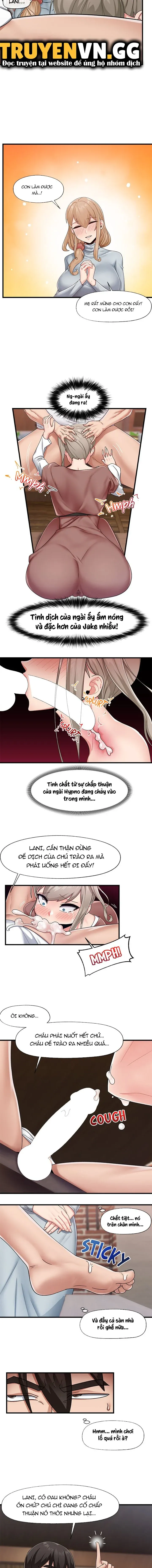 đọc truyện Thuật Thôi Miên Sát Gái Chương 22 ảnh 7 tại Giả Dược