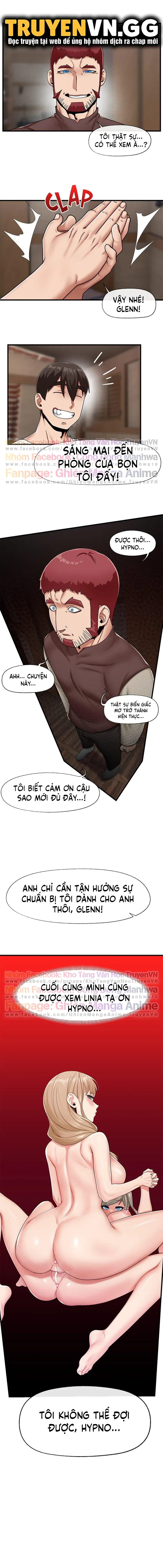 đọc truyện Thuật Thôi Miên Sát Gái Chương 23 ảnh 11 tại Giả Dược