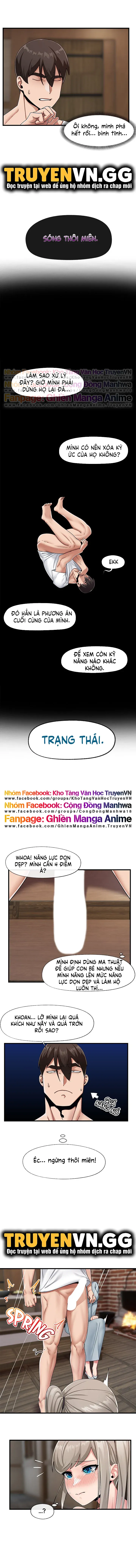 đọc truyện Thuật Thôi Miên Sát Gái Chương 23 ảnh 5 tại Giả Dược
