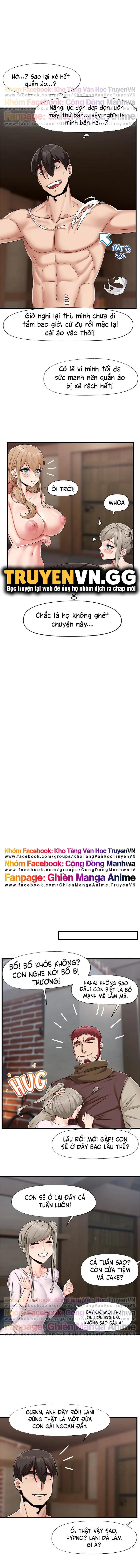 đọc truyện Thuật Thôi Miên Sát Gái Chương 23 ảnh 7 tại Giả Dược