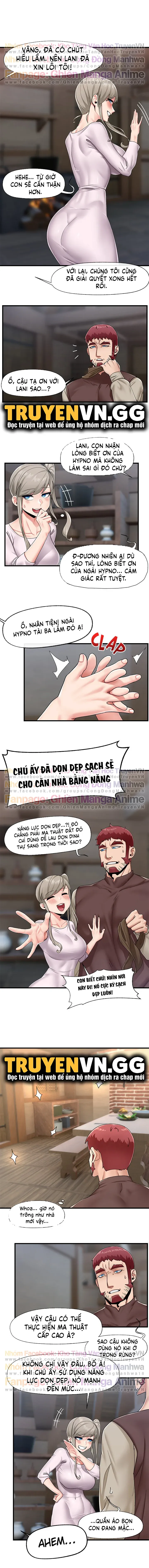 đọc truyện Thuật Thôi Miên Sát Gái Chương 23 ảnh 8 tại Giả Dược