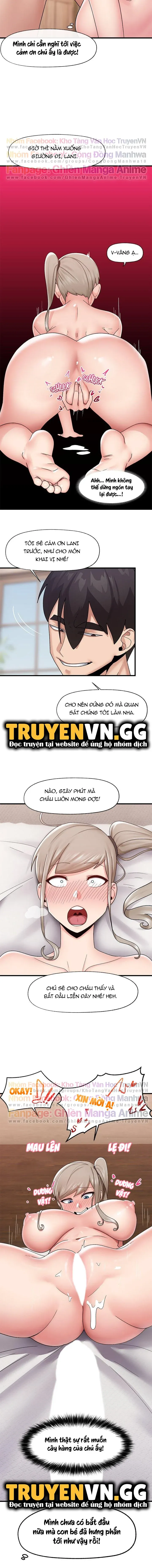 đọc truyện Thuật Thôi Miên Sát Gái Chương 24 ảnh 11 tại Giả Dược