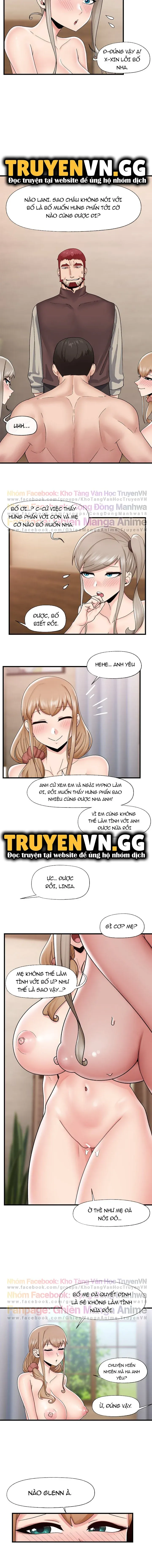 đọc truyện Thuật Thôi Miên Sát Gái Chương 24 ảnh 8 tại Giả Dược