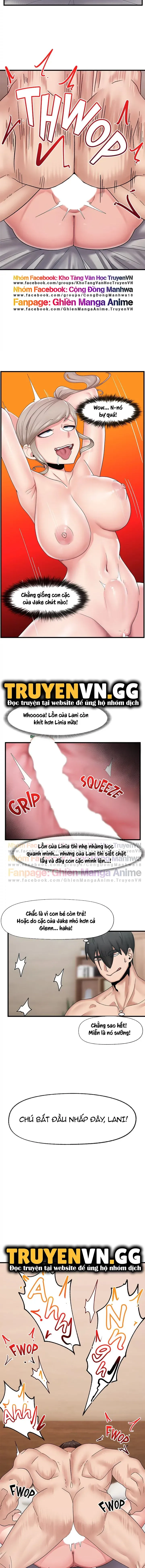 đọc truyện Thuật Thôi Miên Sát Gái Chương 25 ảnh 4 tại Giả Dược