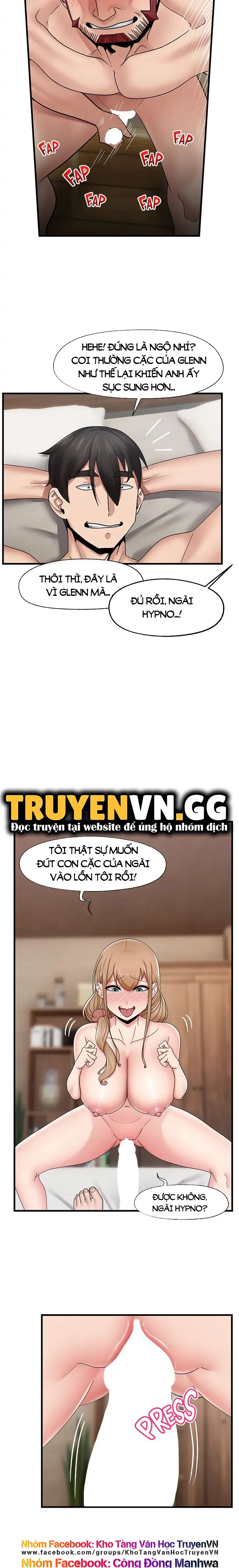 đọc truyện Thuật Thôi Miên Sát Gái Chương 26 ảnh 14 tại Giả Dược