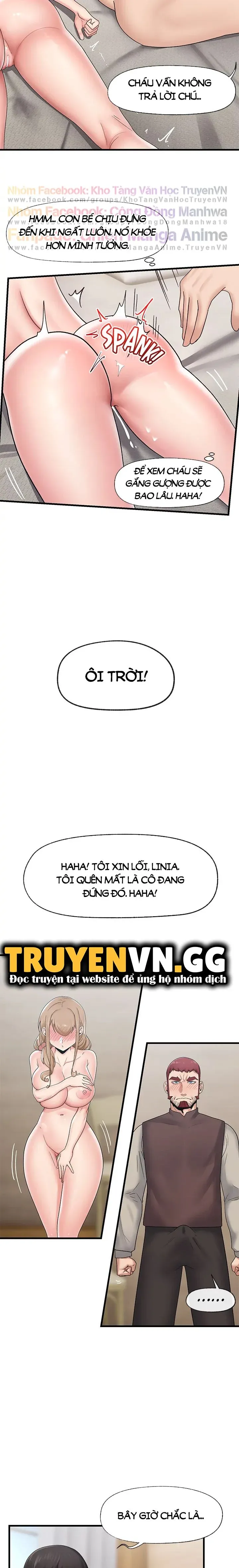 đọc truyện Thuật Thôi Miên Sát Gái Chương 26 ảnh 5 tại Giả Dược