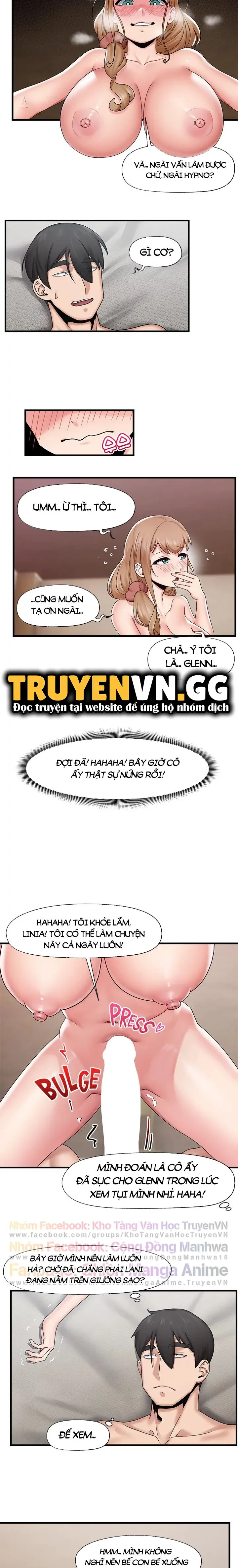 đọc truyện Thuật Thôi Miên Sát Gái Chương 26 ảnh 7 tại Giả Dược