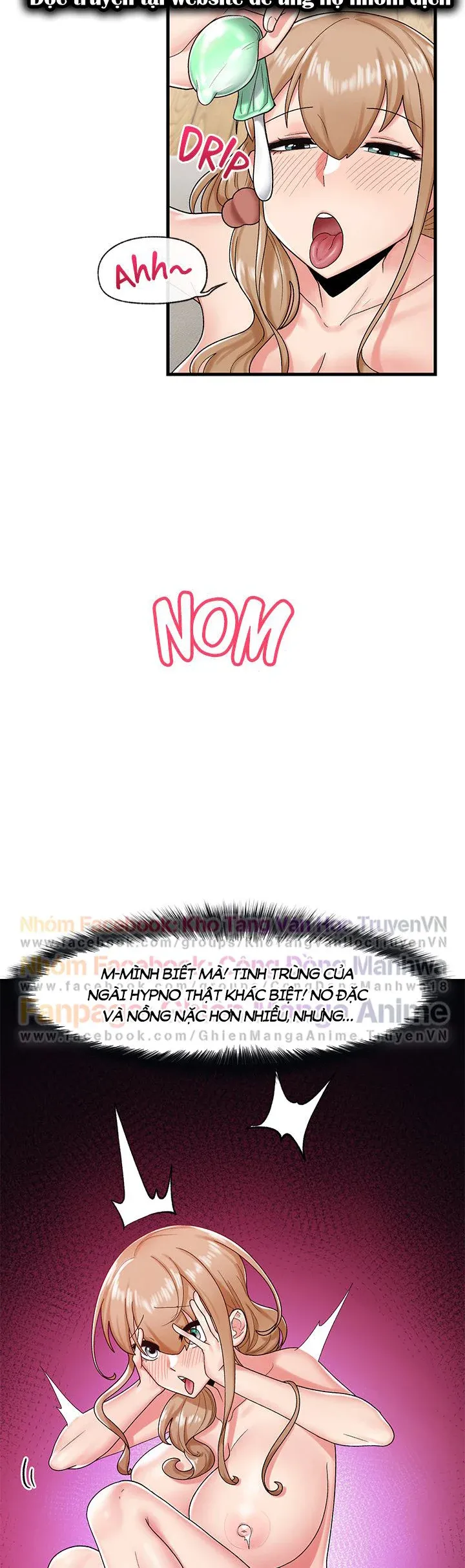 đọc truyện Thuật Thôi Miên Sát Gái Chương 28 ảnh 18 tại Giả Dược