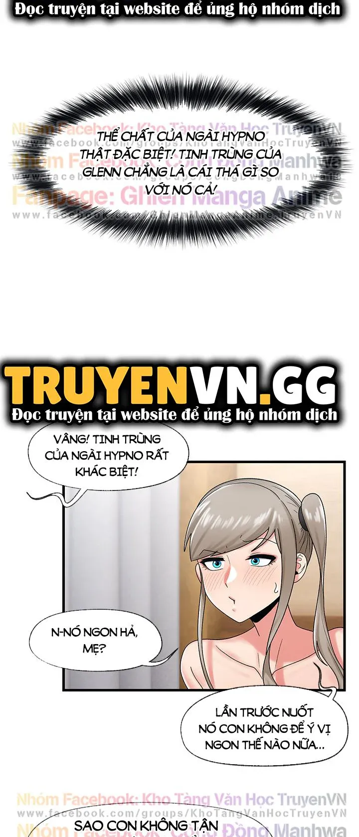 đọc truyện Thuật Thôi Miên Sát Gái Chương 28 ảnh 20 tại Giả Dược