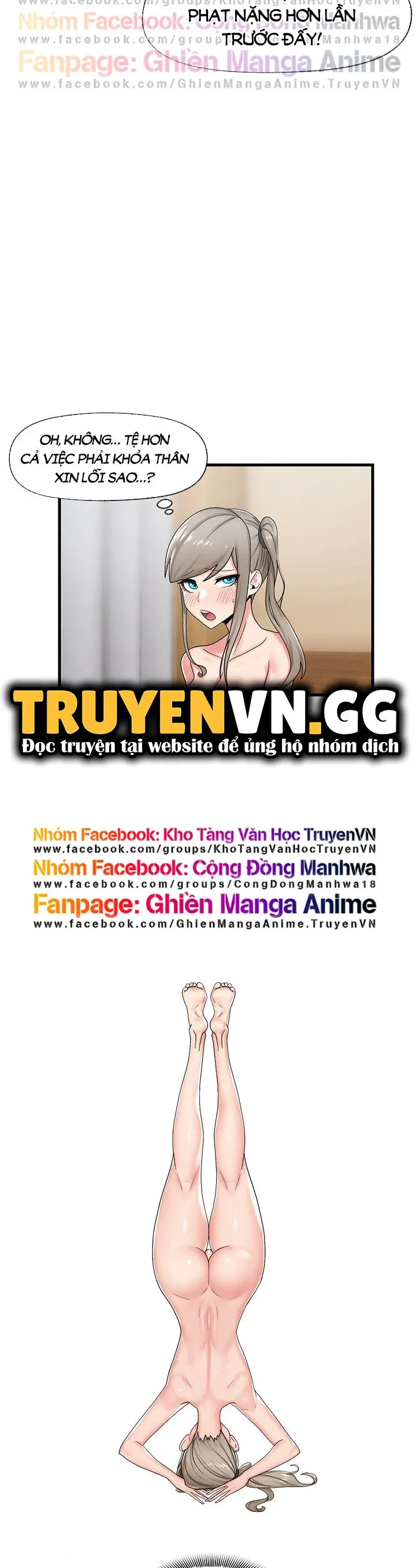 đọc truyện Thuật Thôi Miên Sát Gái Chương 28 ảnh 3 tại Giả Dược