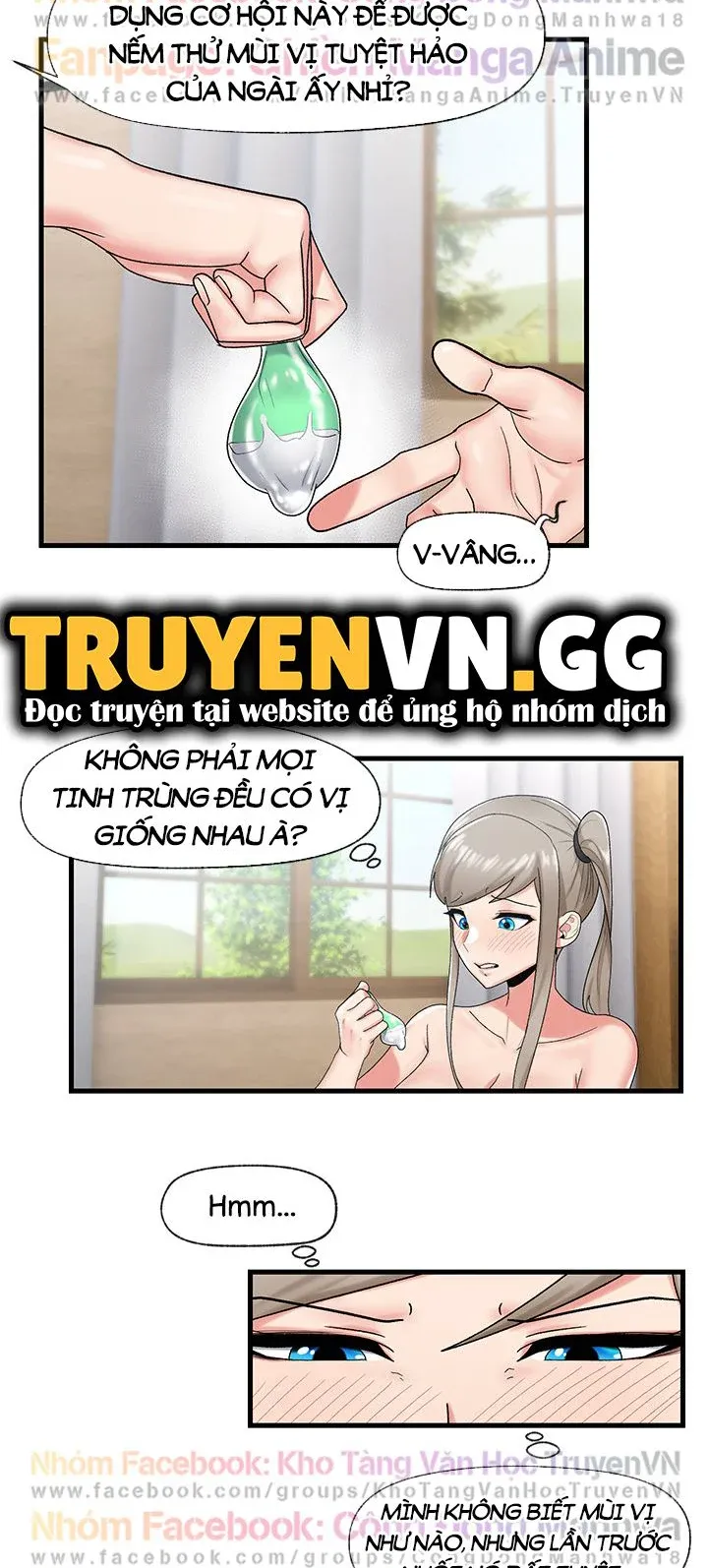 đọc truyện Thuật Thôi Miên Sát Gái Chương 28 ảnh 21 tại Giả Dược