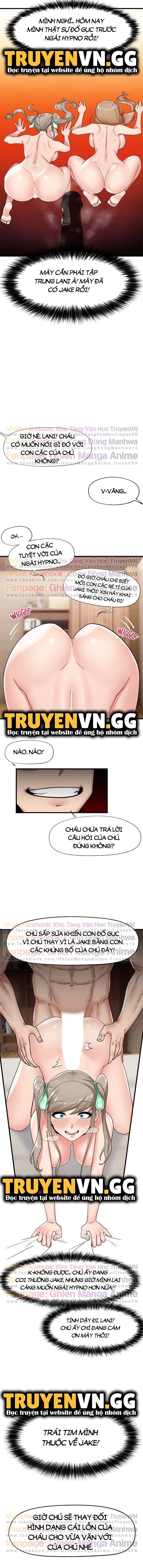 đọc truyện Thuật Thôi Miên Sát Gái Chương 29 ảnh 12 tại Giả Dược