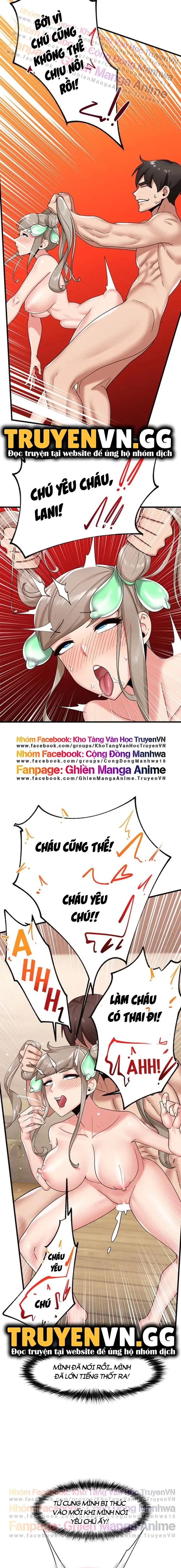 đọc truyện Thuật Thôi Miên Sát Gái Chương 30 ảnh 11 tại Giả Dược