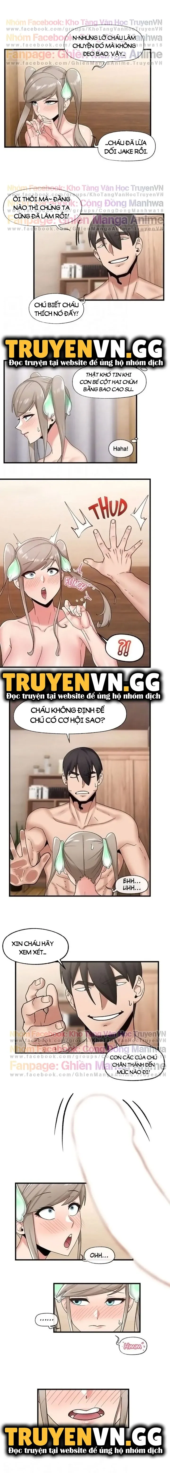 đọc truyện Thuật Thôi Miên Sát Gái Chương 30 ảnh 3 tại Giả Dược