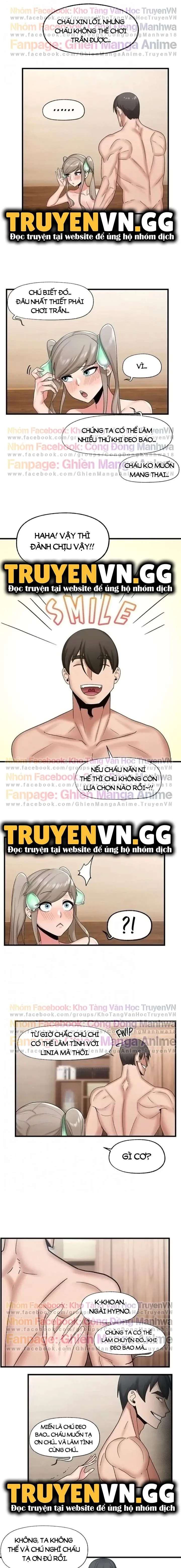đọc truyện Thuật Thôi Miên Sát Gái Chương 30 ảnh 4 tại Giả Dược