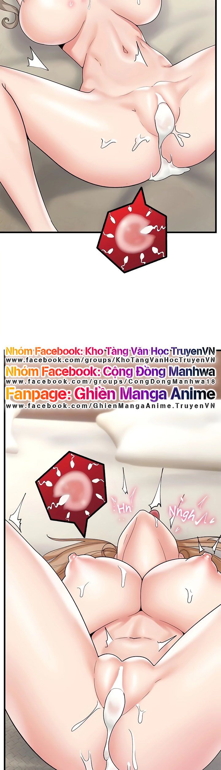 đọc truyện Thuật Thôi Miên Sát Gái Chương 32 ảnh 20 tại Giả Dược