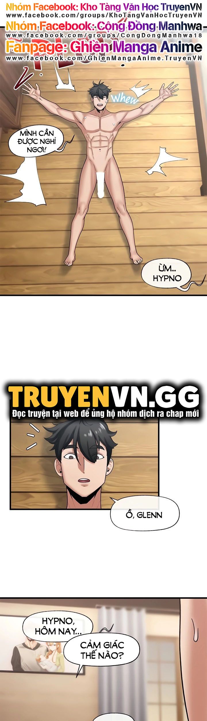đọc truyện Thuật Thôi Miên Sát Gái Chương 32 ảnh 22 tại Giả Dược