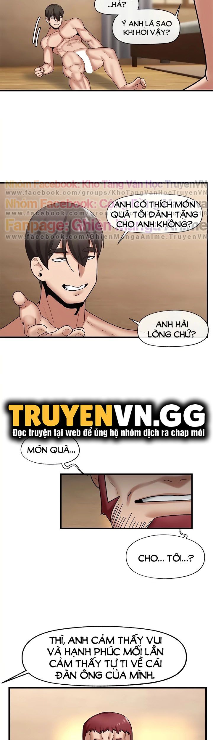 đọc truyện Thuật Thôi Miên Sát Gái Chương 32 ảnh 23 tại Giả Dược