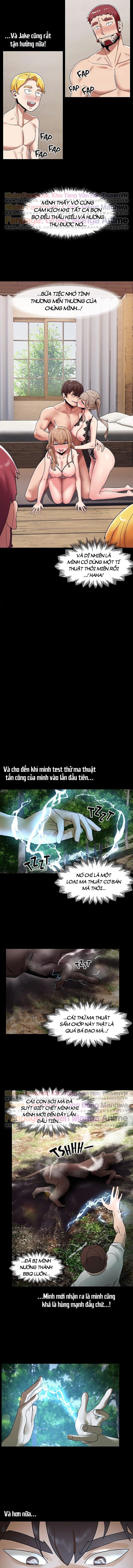 đọc truyện Thuật Thôi Miên Sát Gái Chương 38 ảnh 6 tại Giả Dược