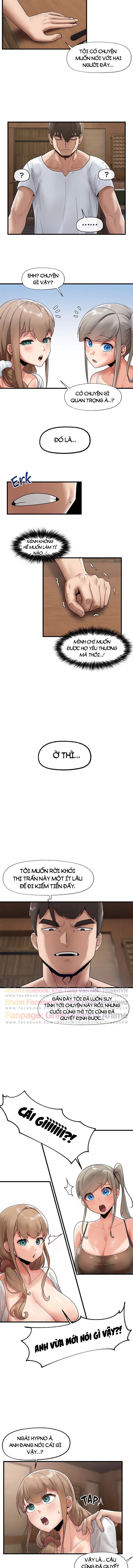 đọc truyện Thuật Thôi Miên Sát Gái Chương 38 ảnh 8 tại Giả Dược