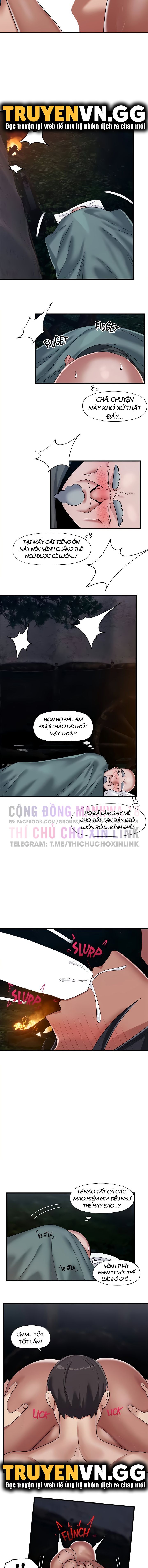 đọc truyện Thuật Thôi Miên Sát Gái Chương 42 ảnh 2 tại Giả Dược
