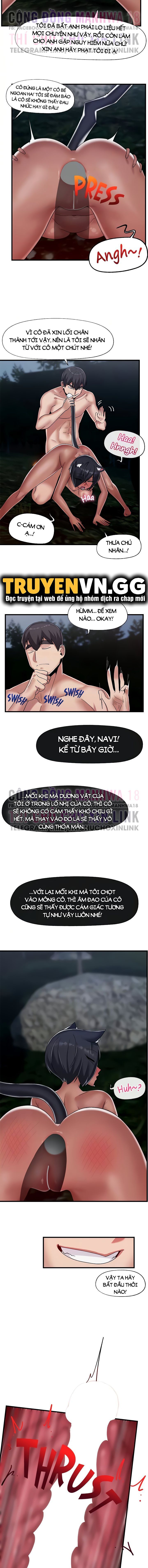 đọc truyện Thuật Thôi Miên Sát Gái Chương 42 ảnh 6 tại Giả Dược