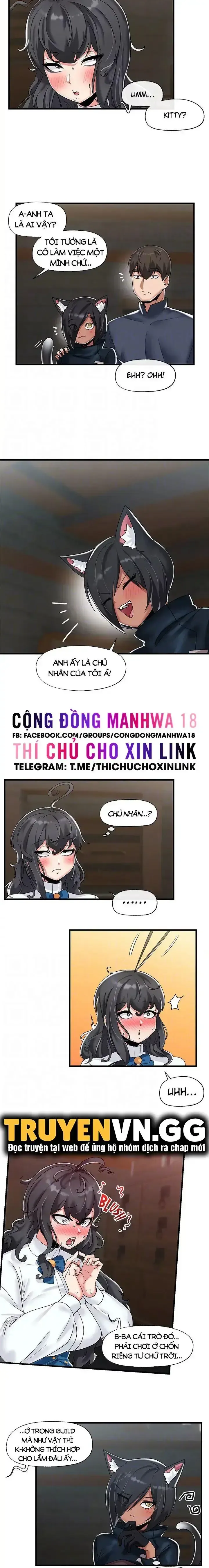 đọc truyện Thuật Thôi Miên Sát Gái Chương 43 ảnh 6 tại Giả Dược