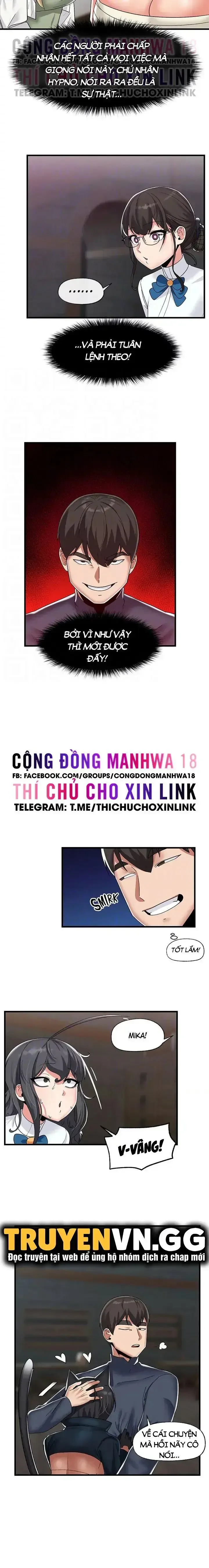 đọc truyện Thuật Thôi Miên Sát Gái Chương 43 ảnh 10 tại Giả Dược