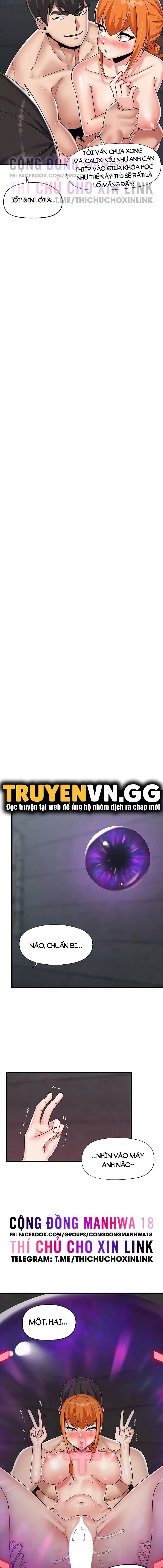 đọc truyện Thuật Thôi Miên Sát Gái Chương 44 ảnh 3 tại Giả Dược