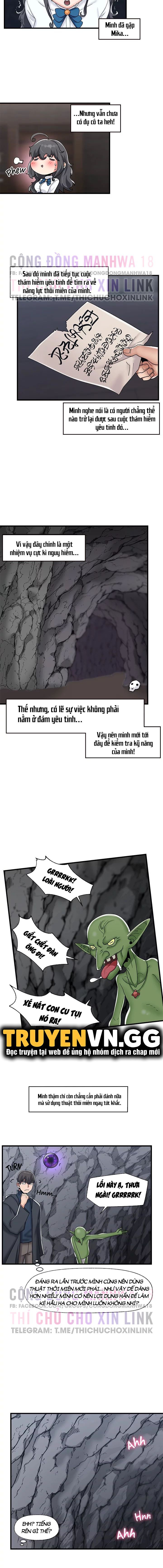 đọc truyện Thuật Thôi Miên Sát Gái Chương 44 ảnh 7 tại Giả Dược