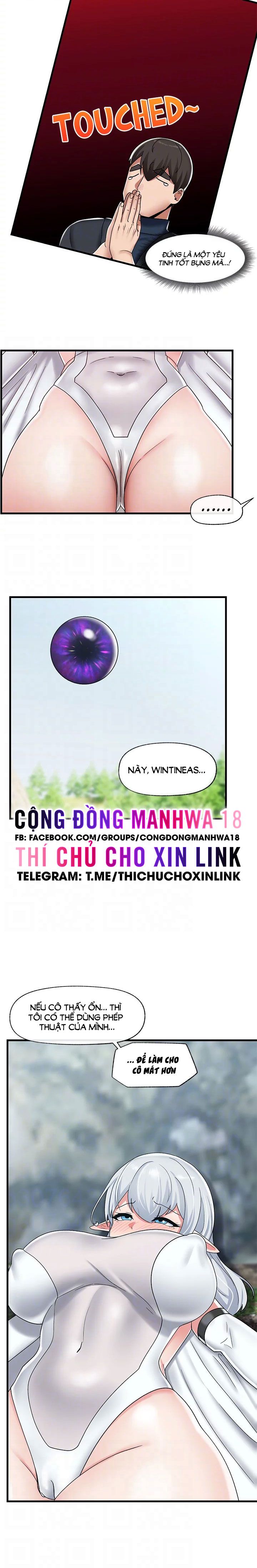 đọc truyện Thuật Thôi Miên Sát Gái Chương 45 ảnh 15 tại Giả Dược