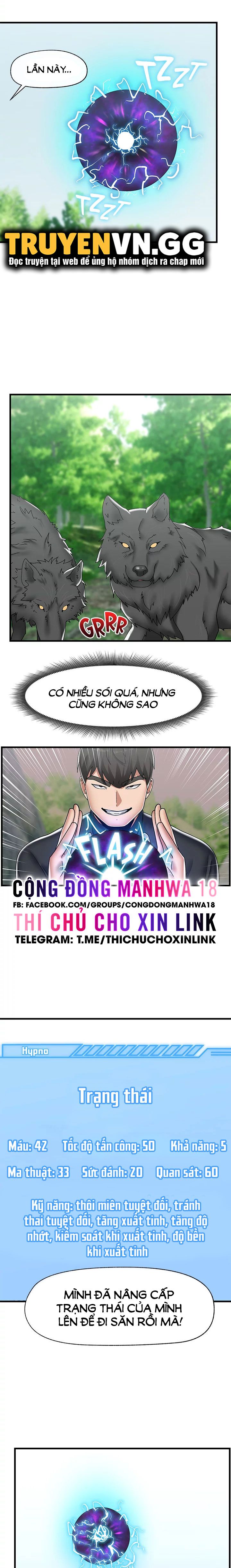 đọc truyện Thuật Thôi Miên Sát Gái Chương 45 ảnh 4 tại Giả Dược
