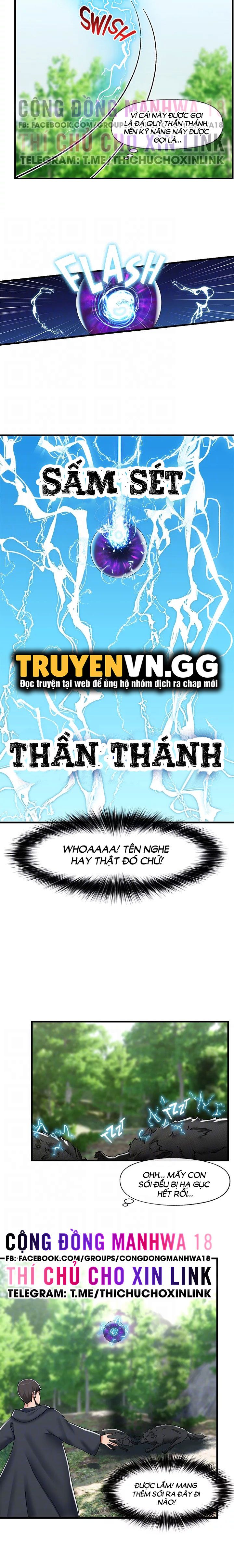 đọc truyện Thuật Thôi Miên Sát Gái Chương 45 ảnh 5 tại Giả Dược